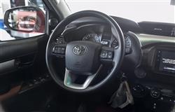تۆیۆتا هایلۆکس